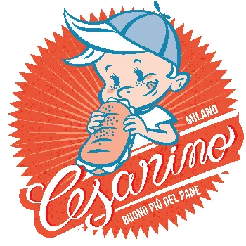 Cesarino Milano